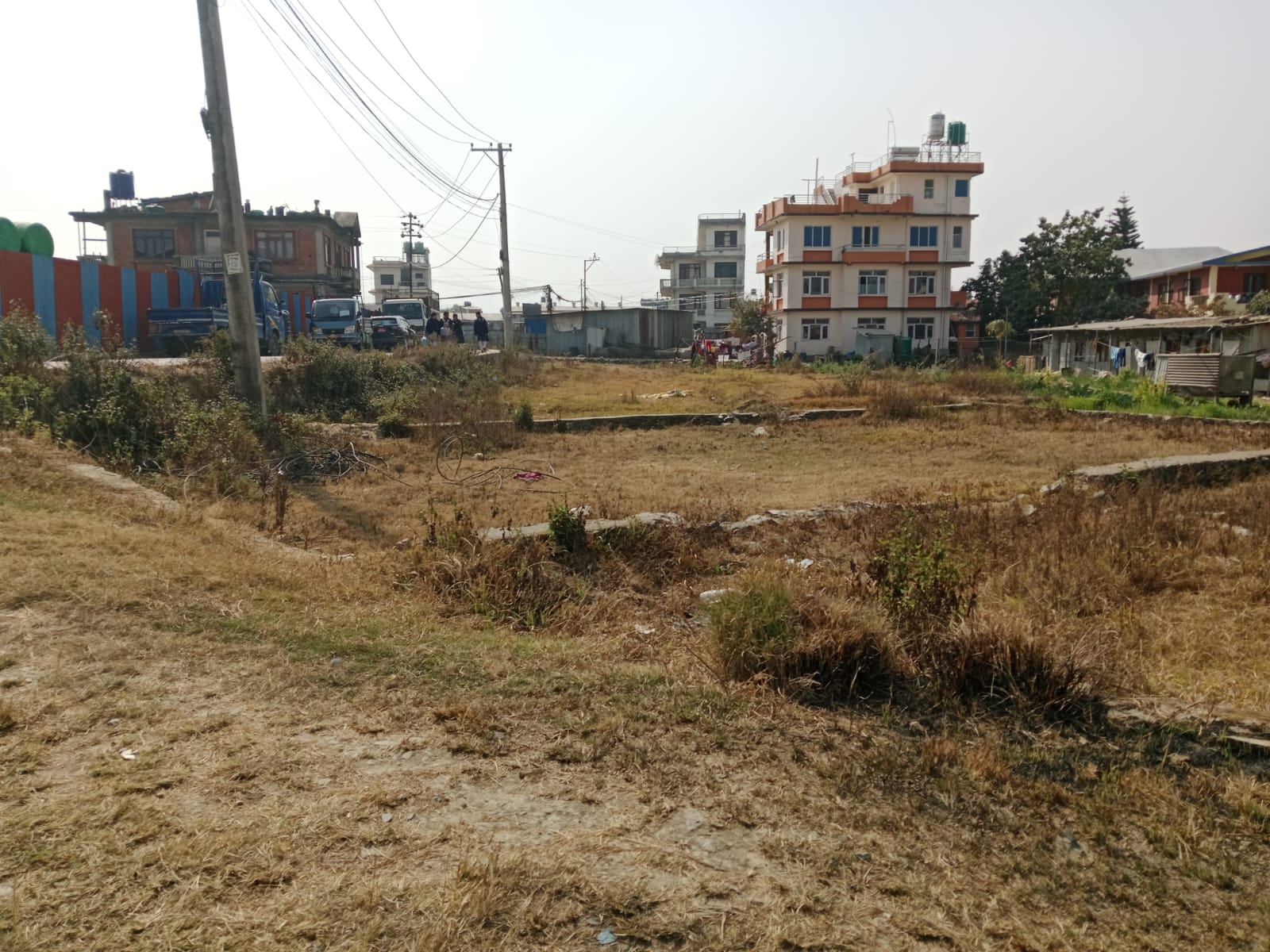 Picture of Mahalaxmi Municipality, Bagmati